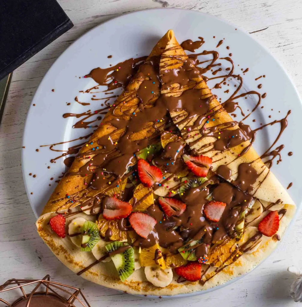Come conservare le crepes, l’impasto e come congelarle Come conservare le crepes