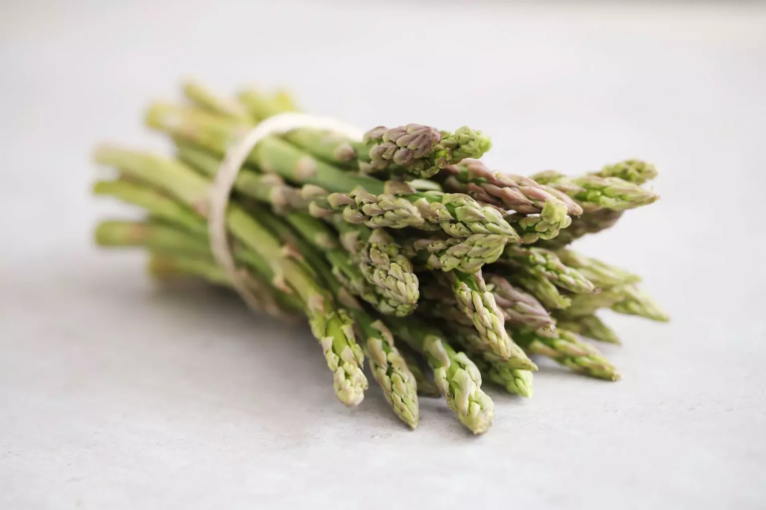Come conservare gli asparagi, 4 semplici metodi di conservazione Come conservare gli asparagi