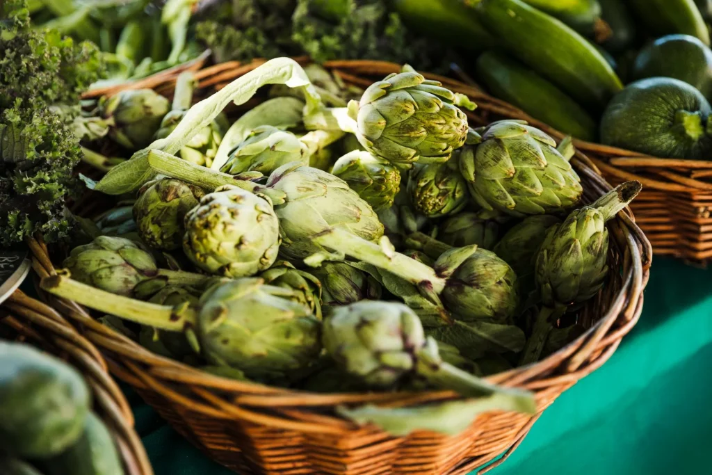Come conservare i carciofi Come conservare i carciofi