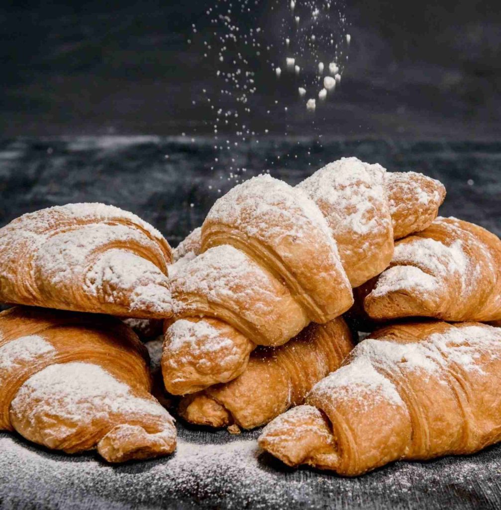Come conservare i cornetti Come conservare i cornetti