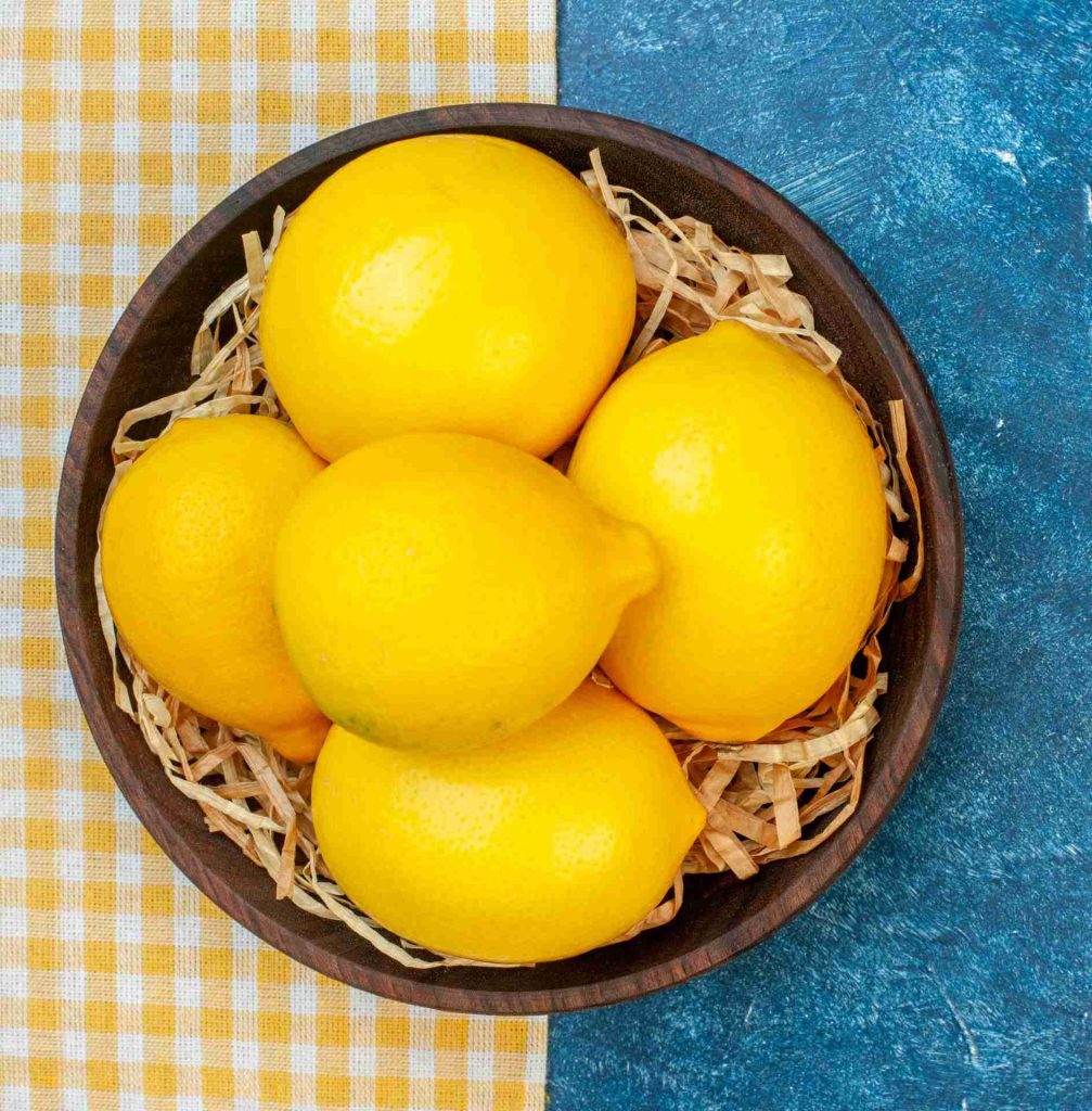 Come conservare i limoni: Consigli per mantenere freschi e aromatici i tuoi limoni Come conservare i limoni