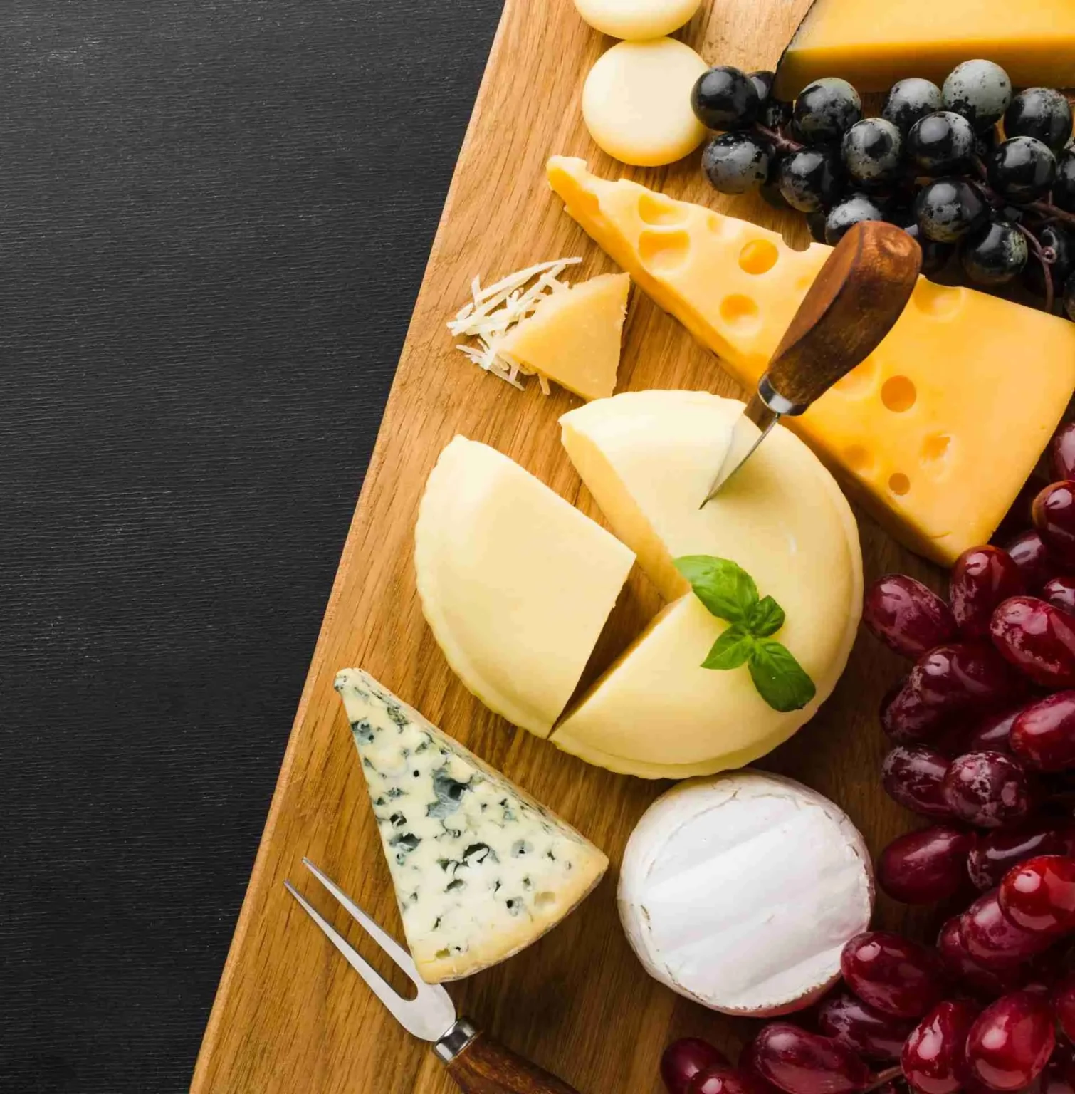 Come conservare il formaggio: Tutti i trucchi per mantenerlo fresco e fragrante Come conservare il formaggio