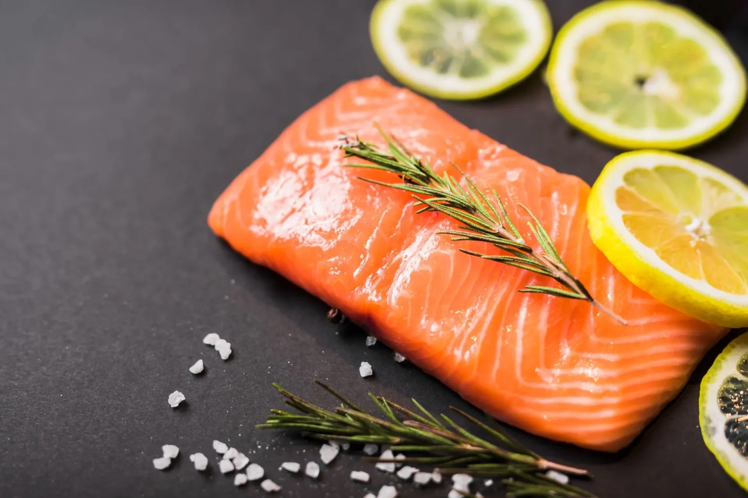 Come conservare il salmone: Tecniche e consigli sulla sicurezza alimentare Come conservare il salmone