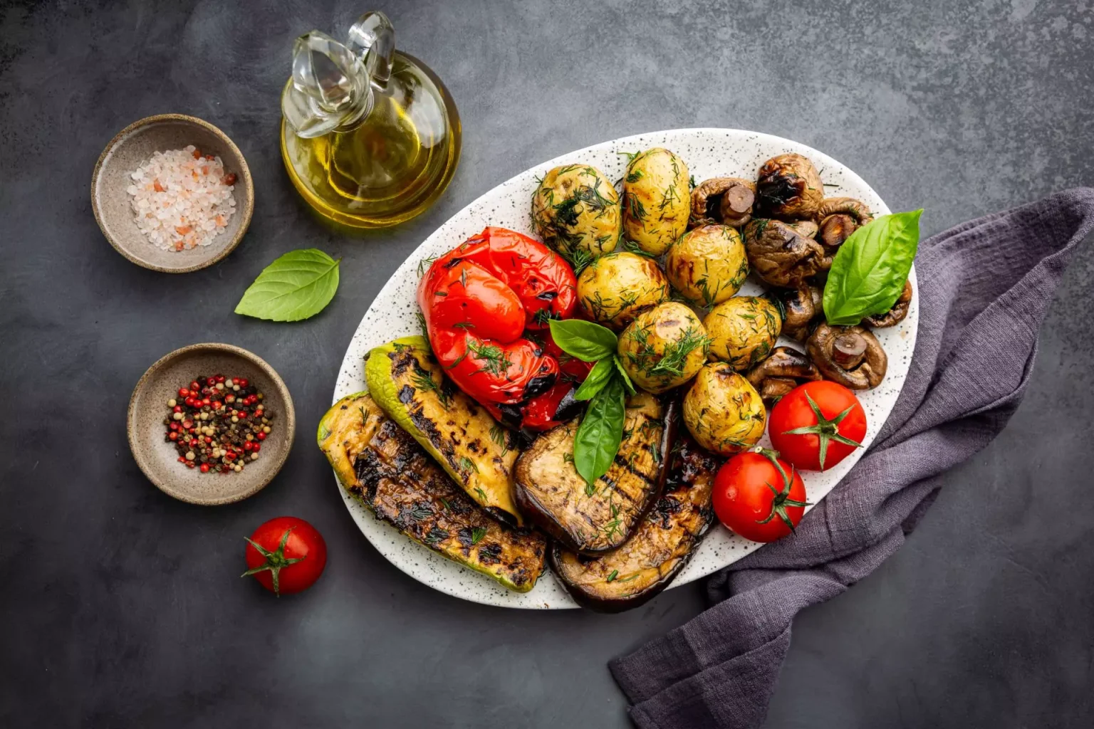 Come conservare le verdure cotte Come conservare le verdure cotte