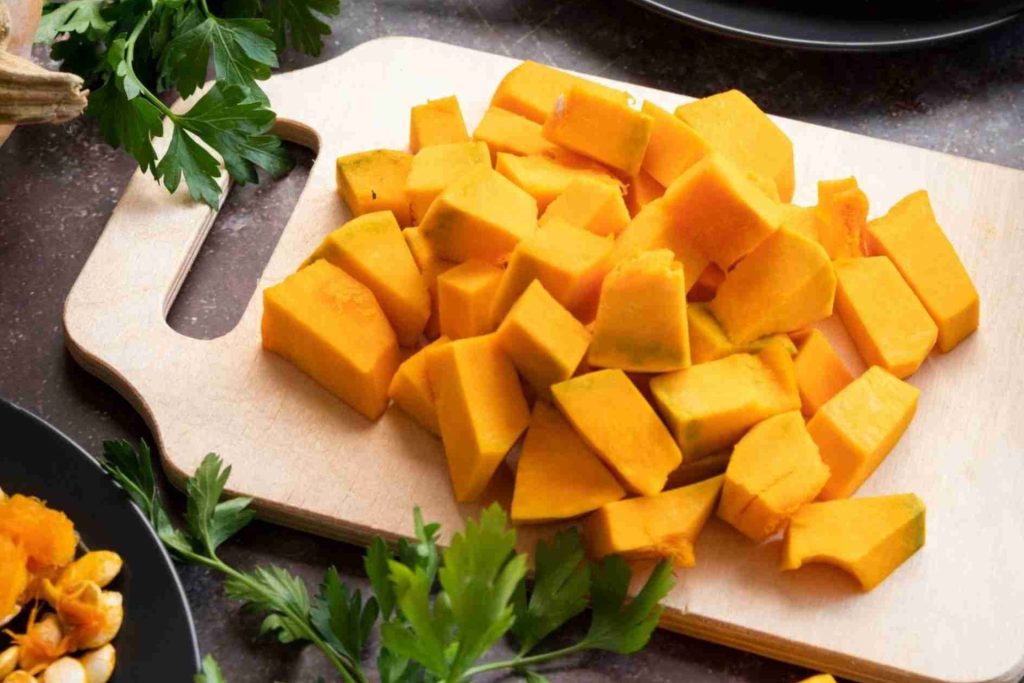 Come conservare la zucca Come conservare la zucca