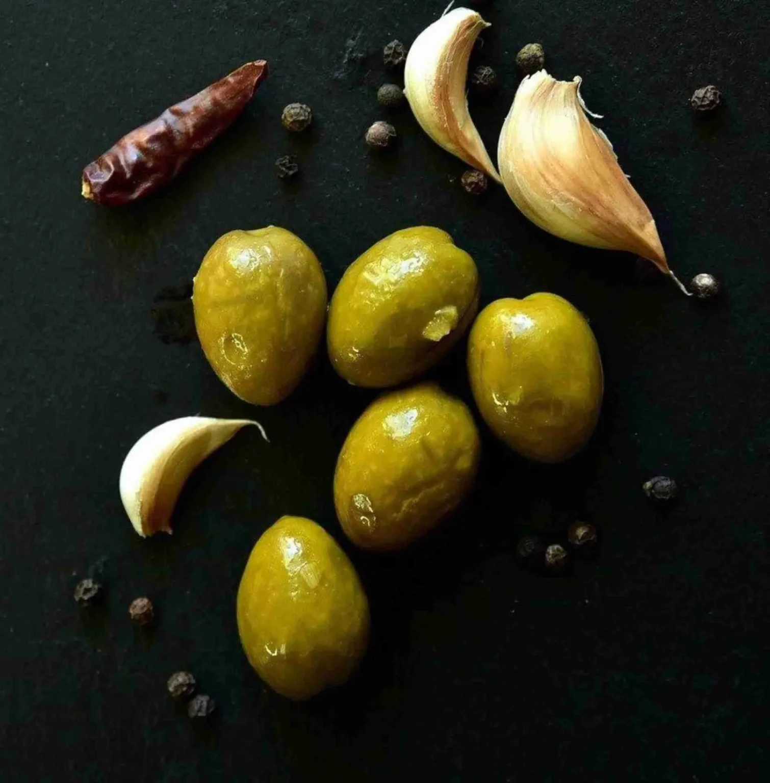 Come conservare le olive in acqua e sale Come conservare le olive in acqua e sale