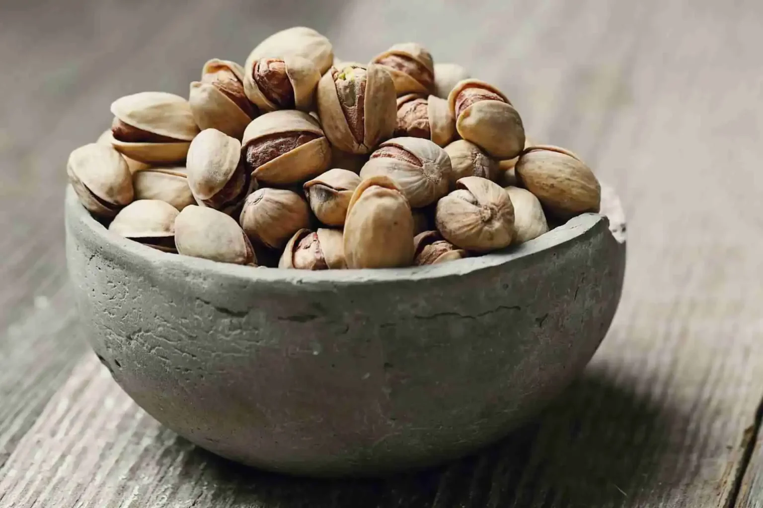 Come conservare i pistacchi Come conservare i pistacchi