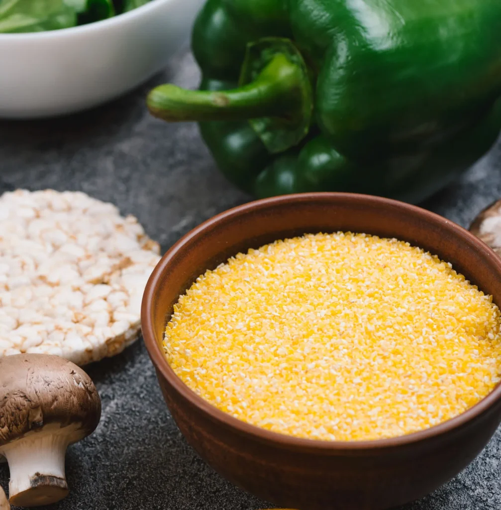 Come conservare la polenta Come conservare la polenta