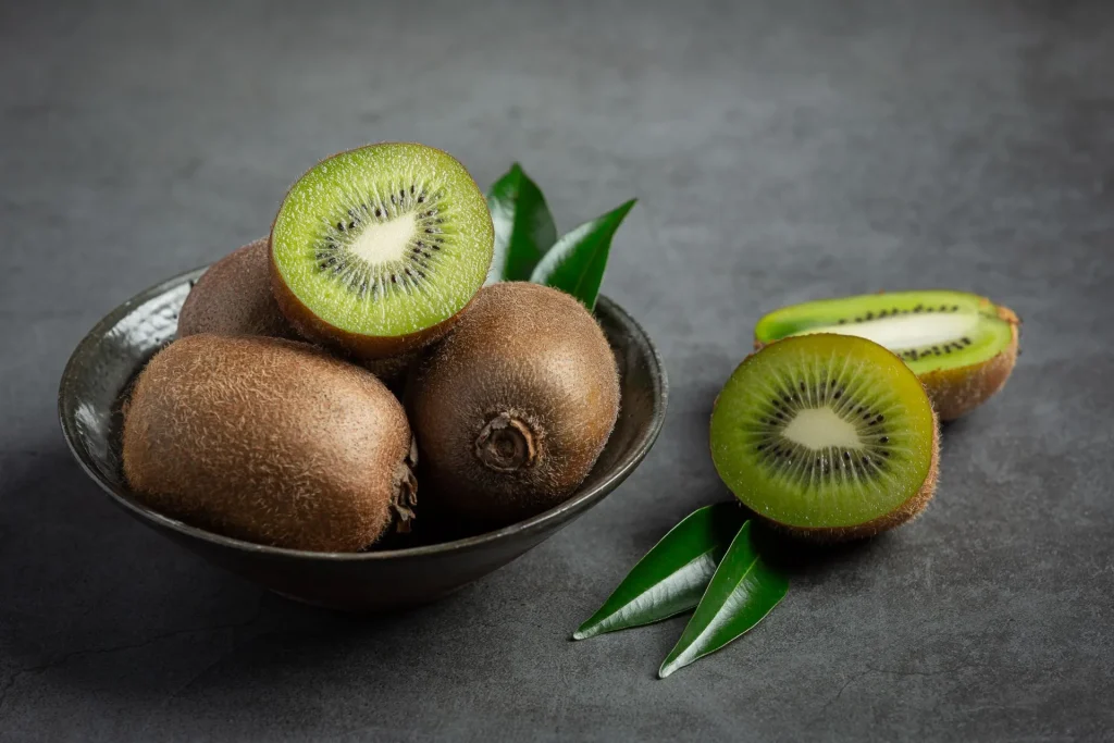 Come conservare il kiwi Come conservare il kiwi