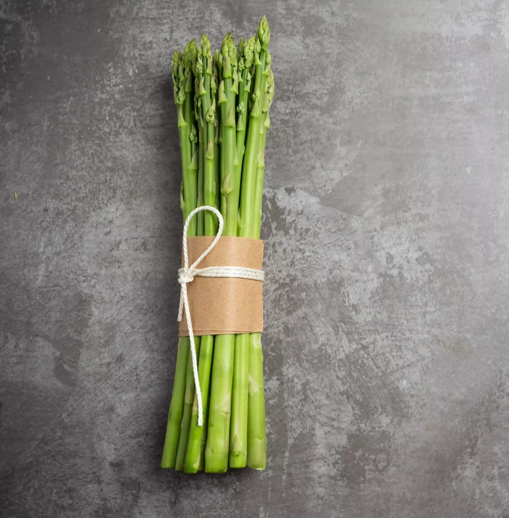 Come coltivare gli asparagi Come coltivare gli asparagi
