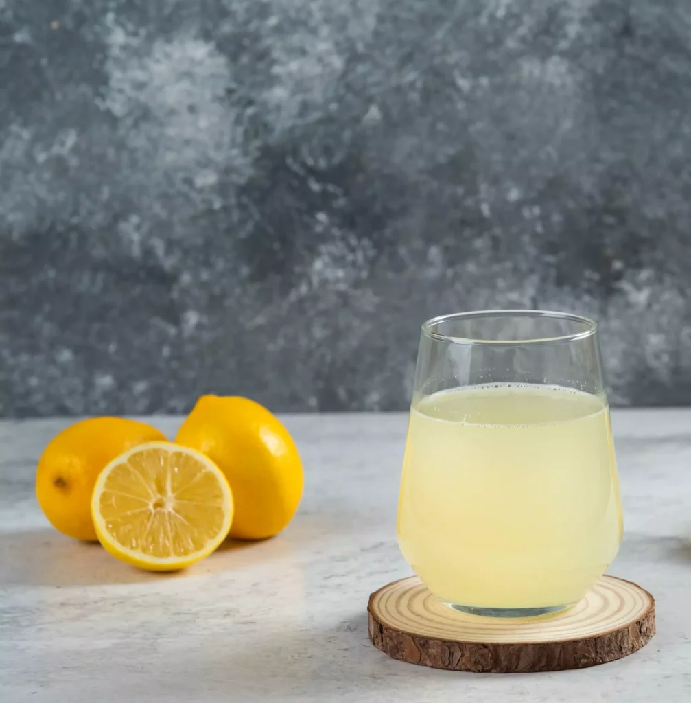 Come conservare il succo di limone Come conservare il succo di limone