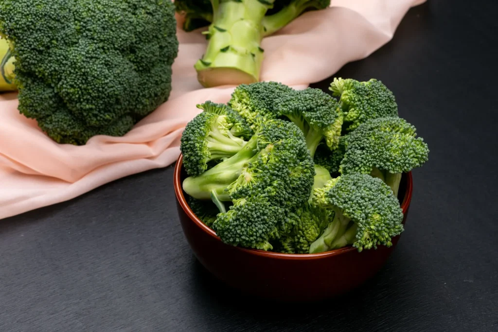 Come conservare i broccoli Come conservare i broccoli