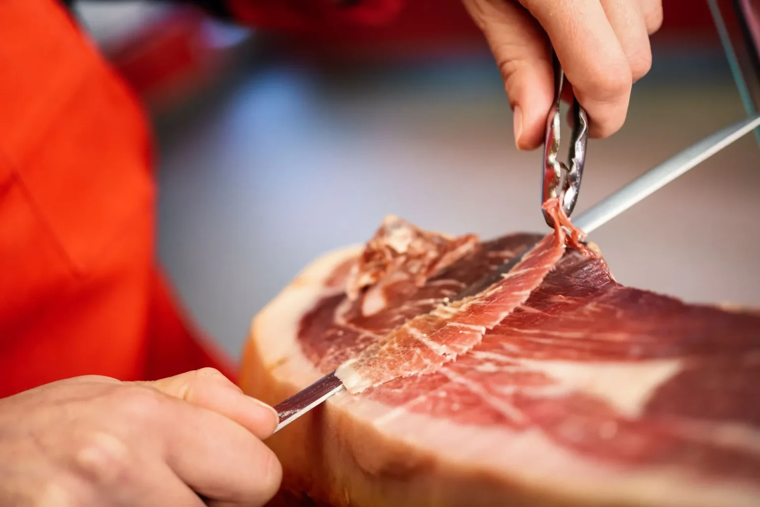 Come conservare il prosciutto Come conservare il prosciutto