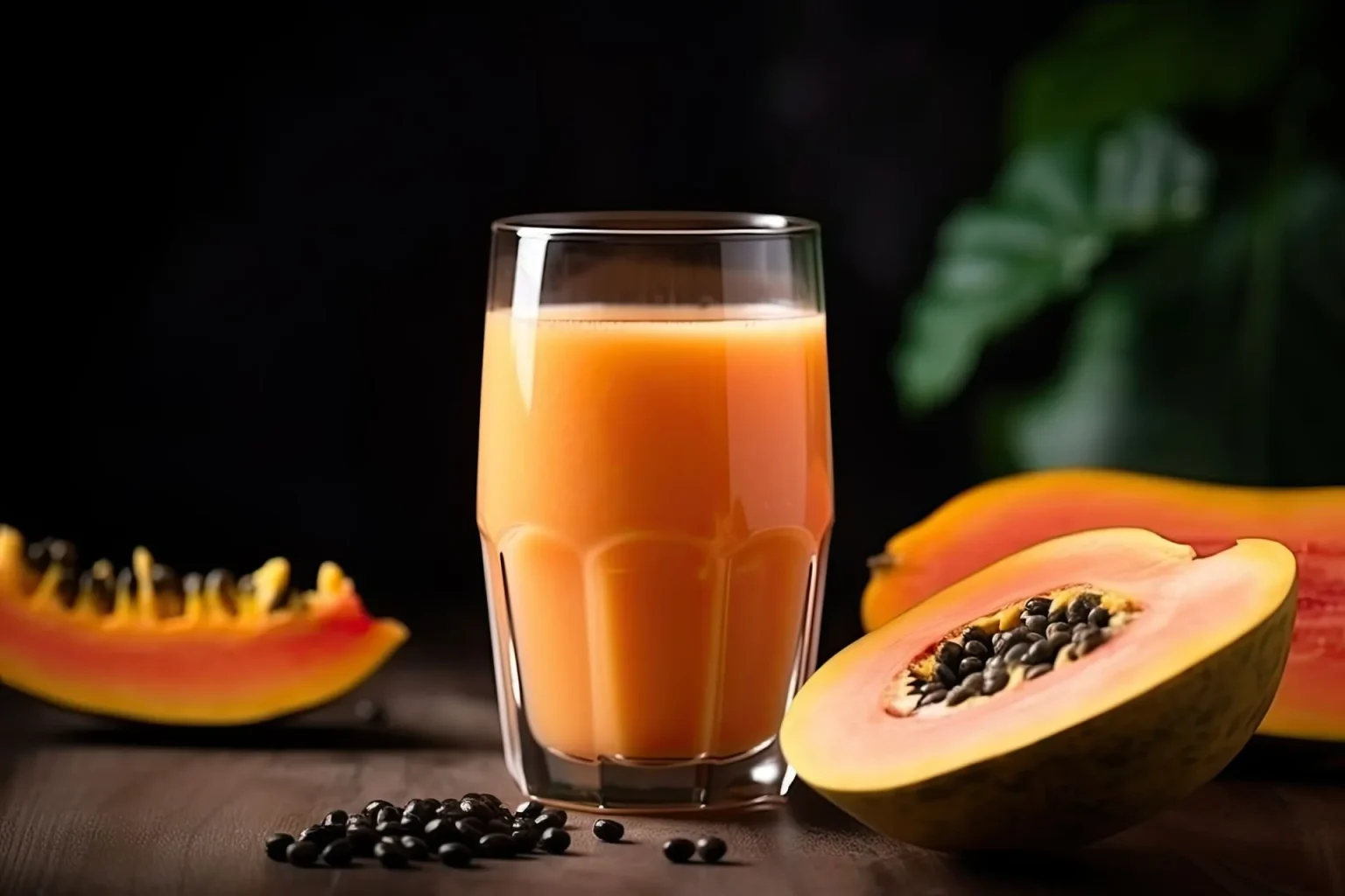 Come conservare la papaya Come conservare la papaya