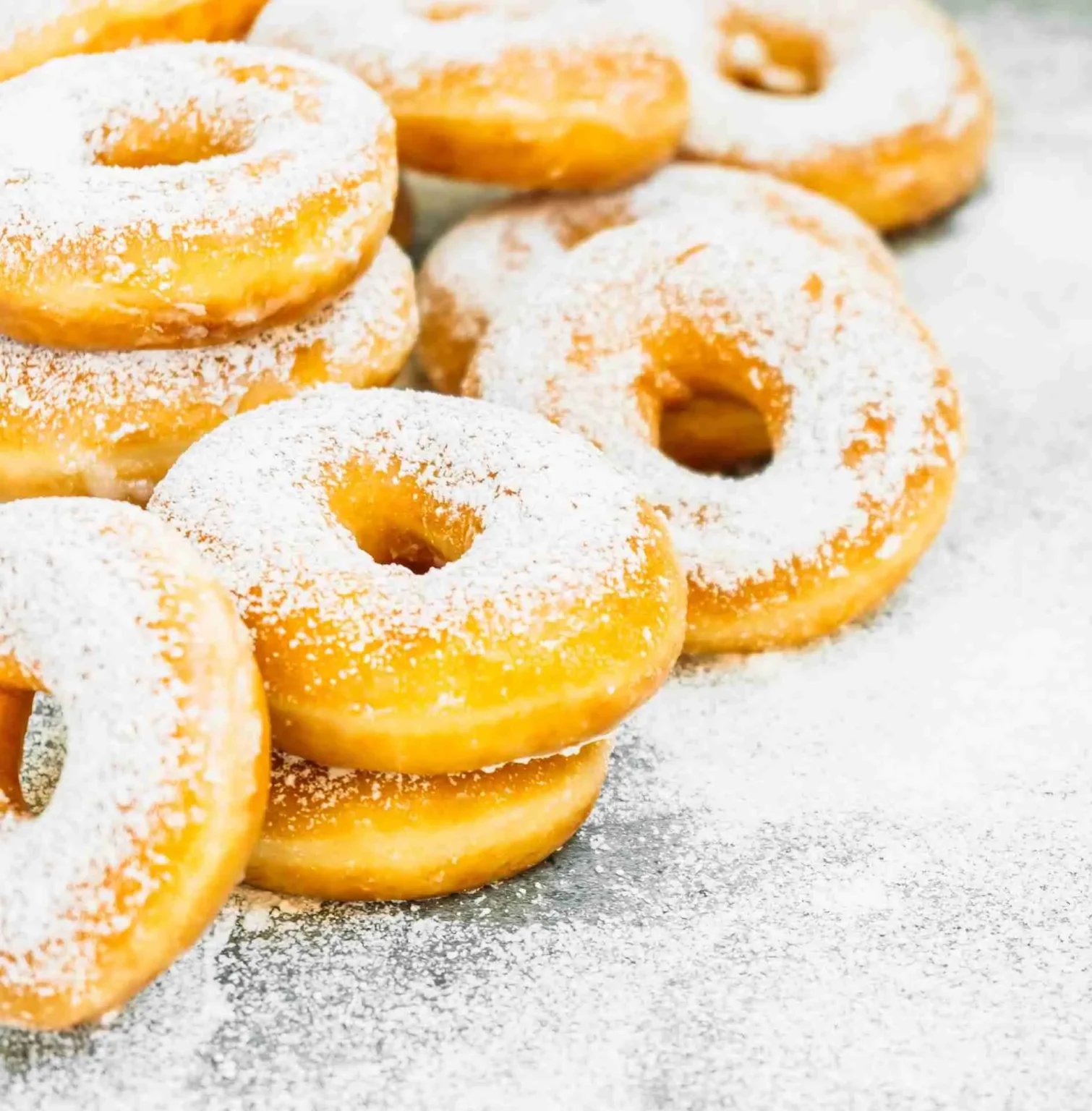 Come conservare le ciambelle al forno Come conservare le ciambelle al forno