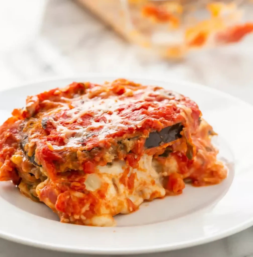 Melanzane alla parmigiana: Come preparala facilmente in casa Melanzane alla parmigiana