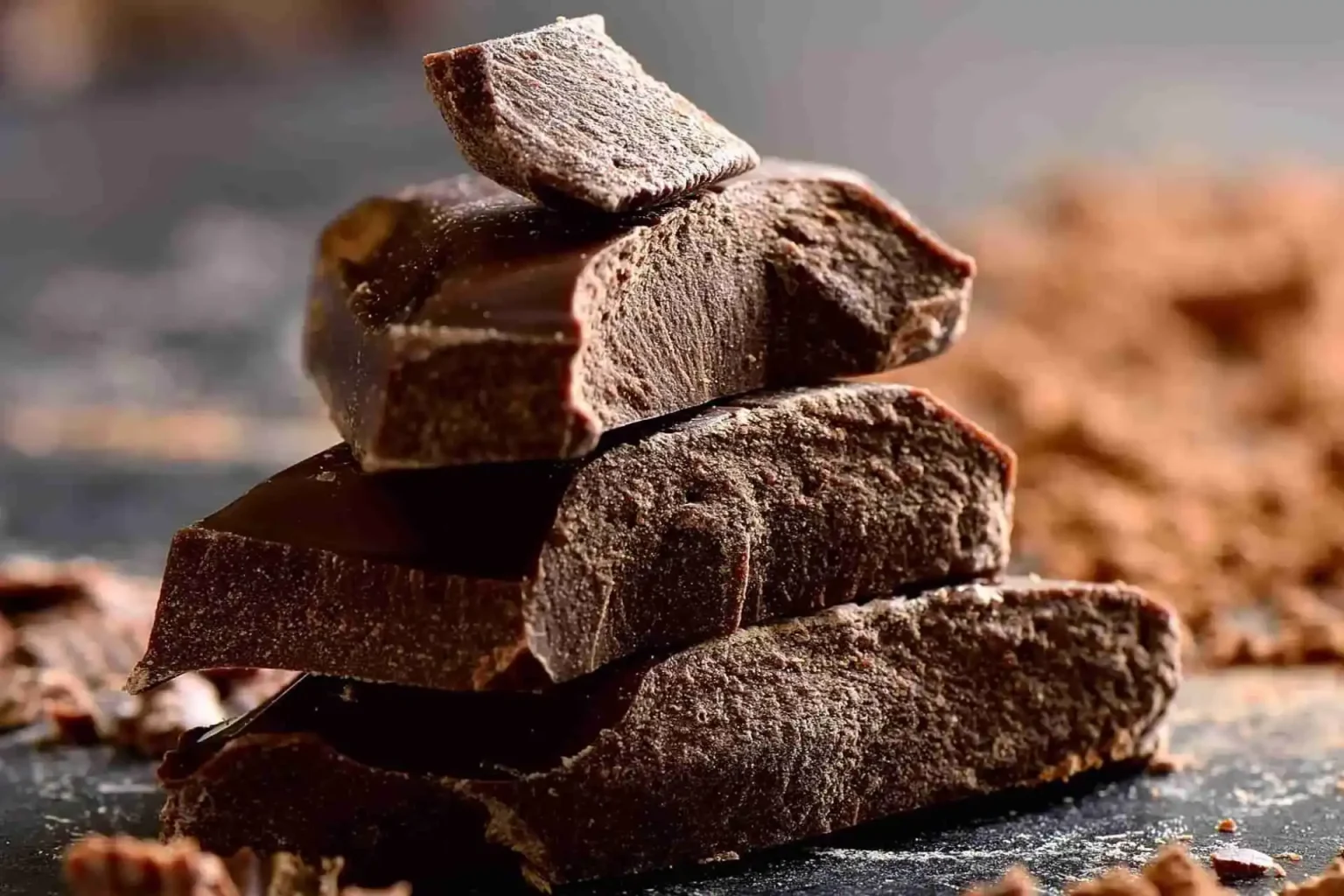 Come conservare il cioccolato Come conservare il cioccolato