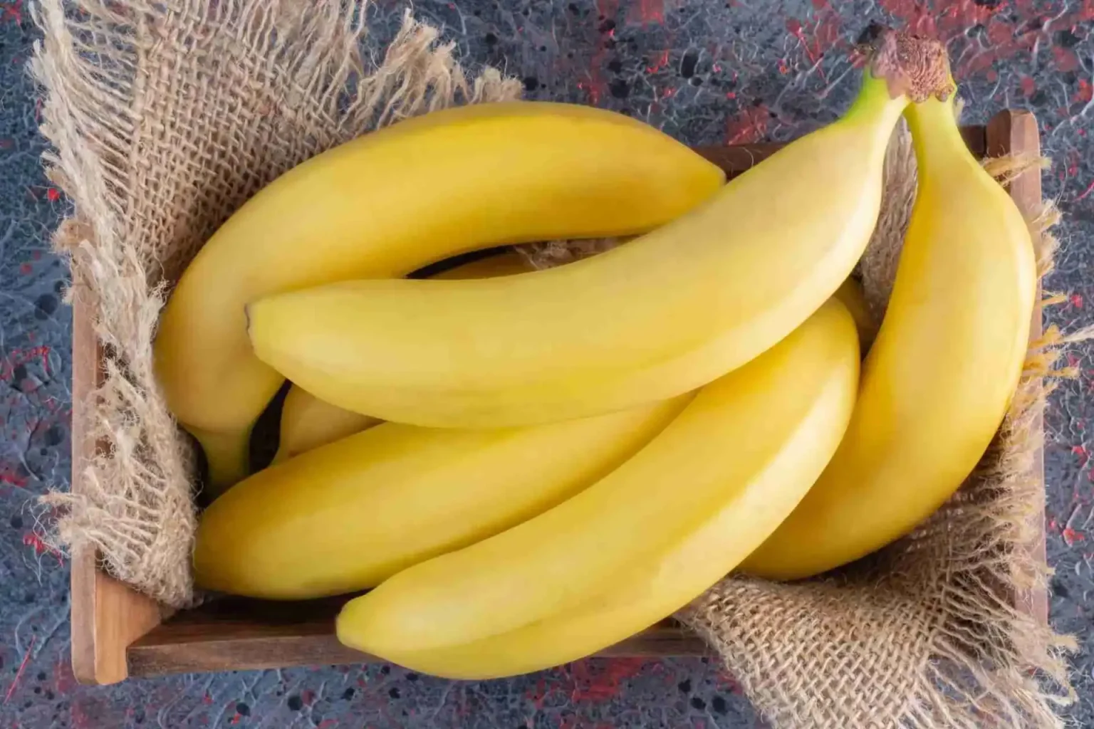 Come conservare le banane Come conservare le banane