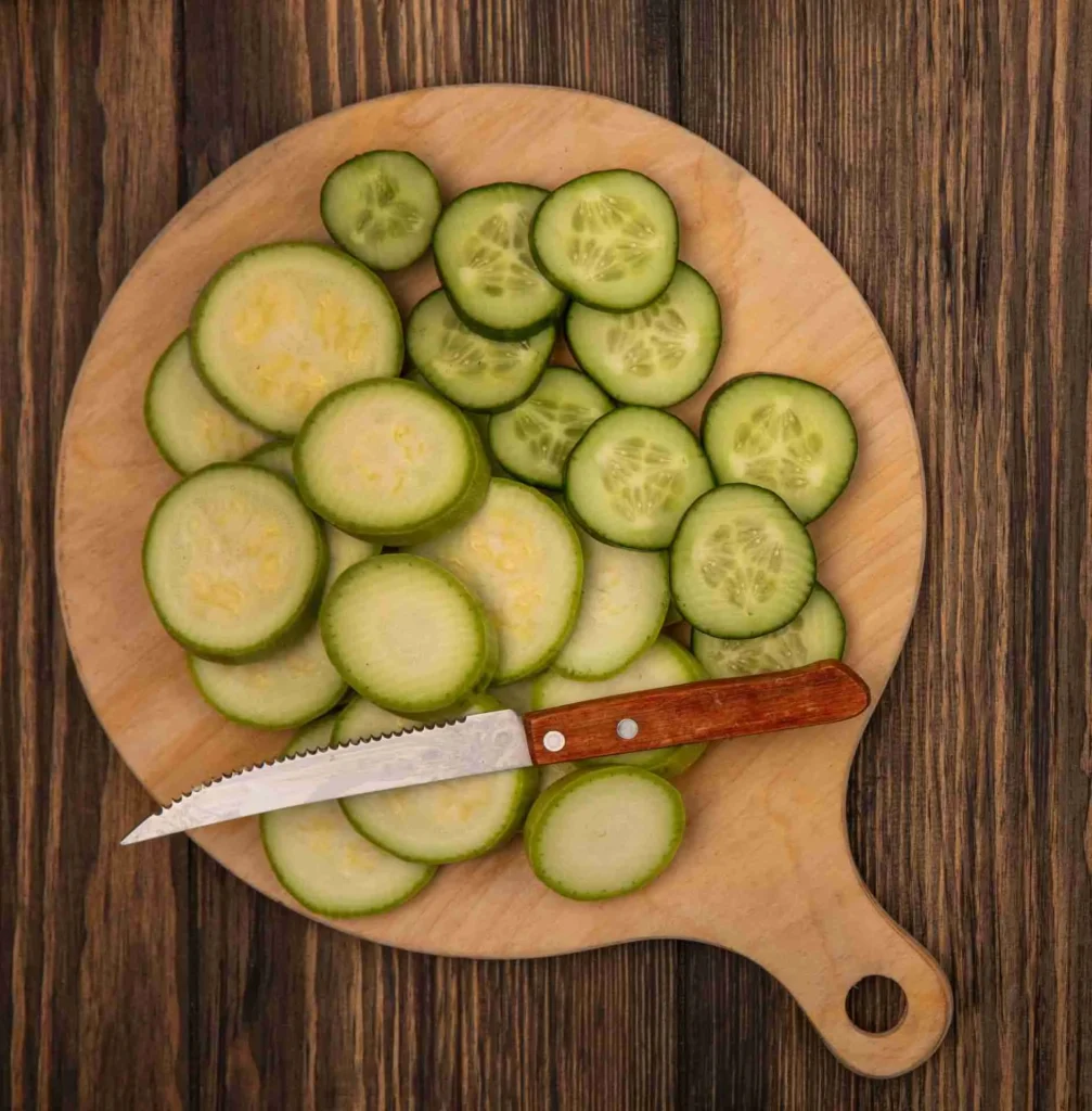 Come conservare le zucchine Come conservare le zucchine
