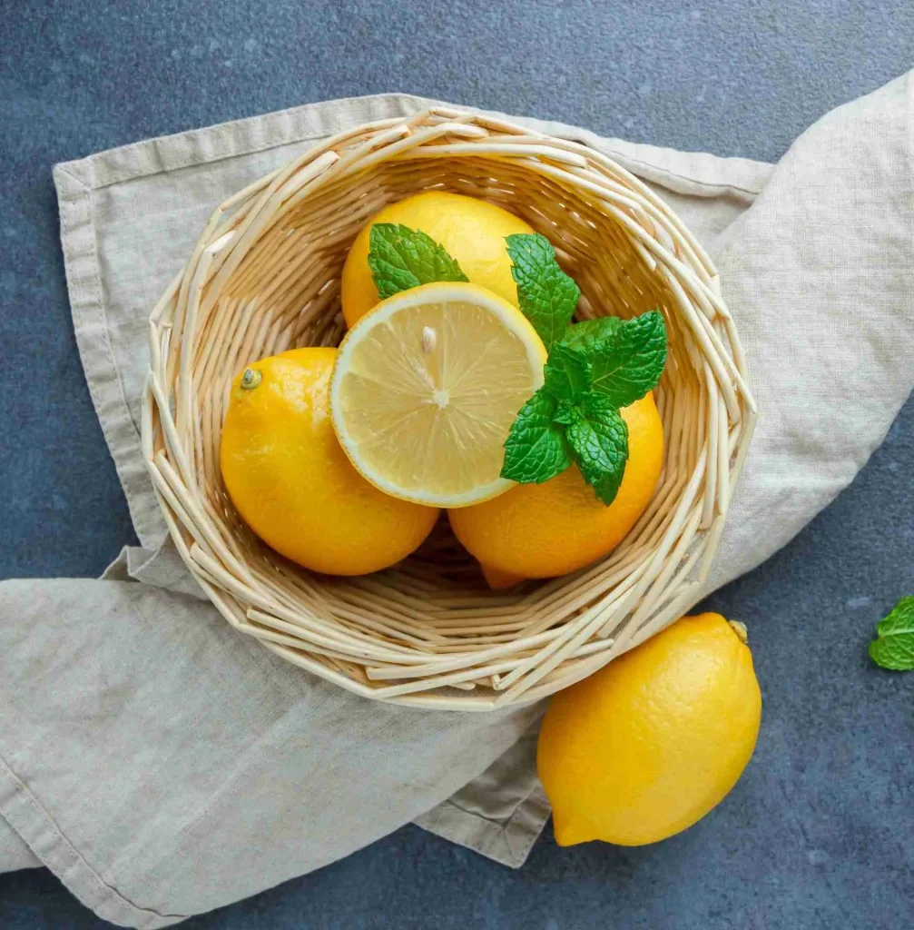 Cosa fare del succo di limone Cosa fare del succo di limone