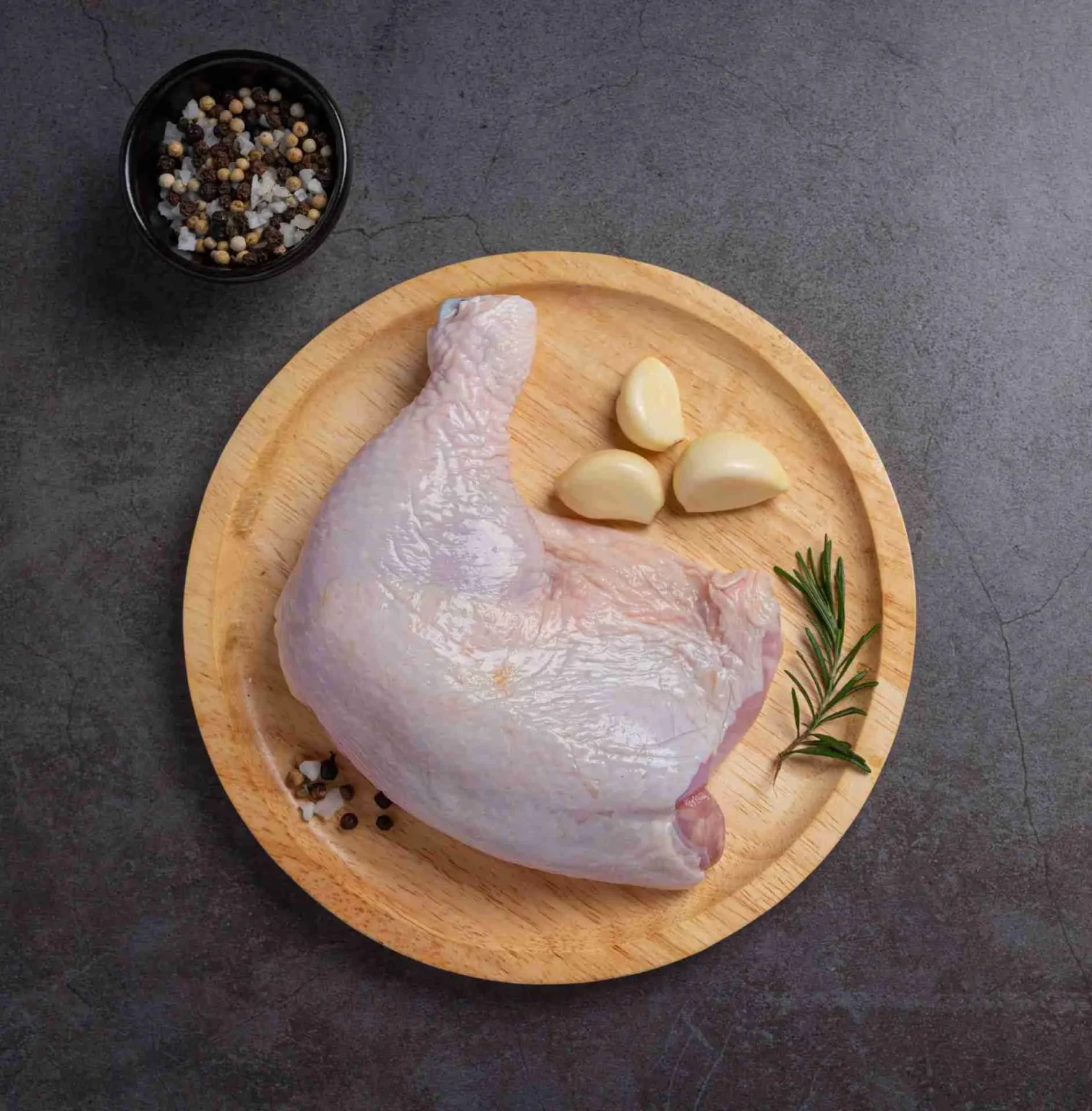 Come conservare il pollo Come conservare il pollo