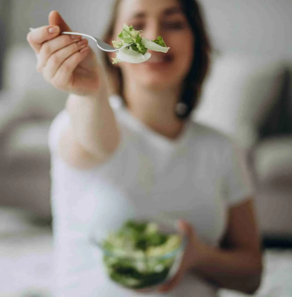 Alimentazione sana per una vita salutare e soddisfacente Alimentazione sana