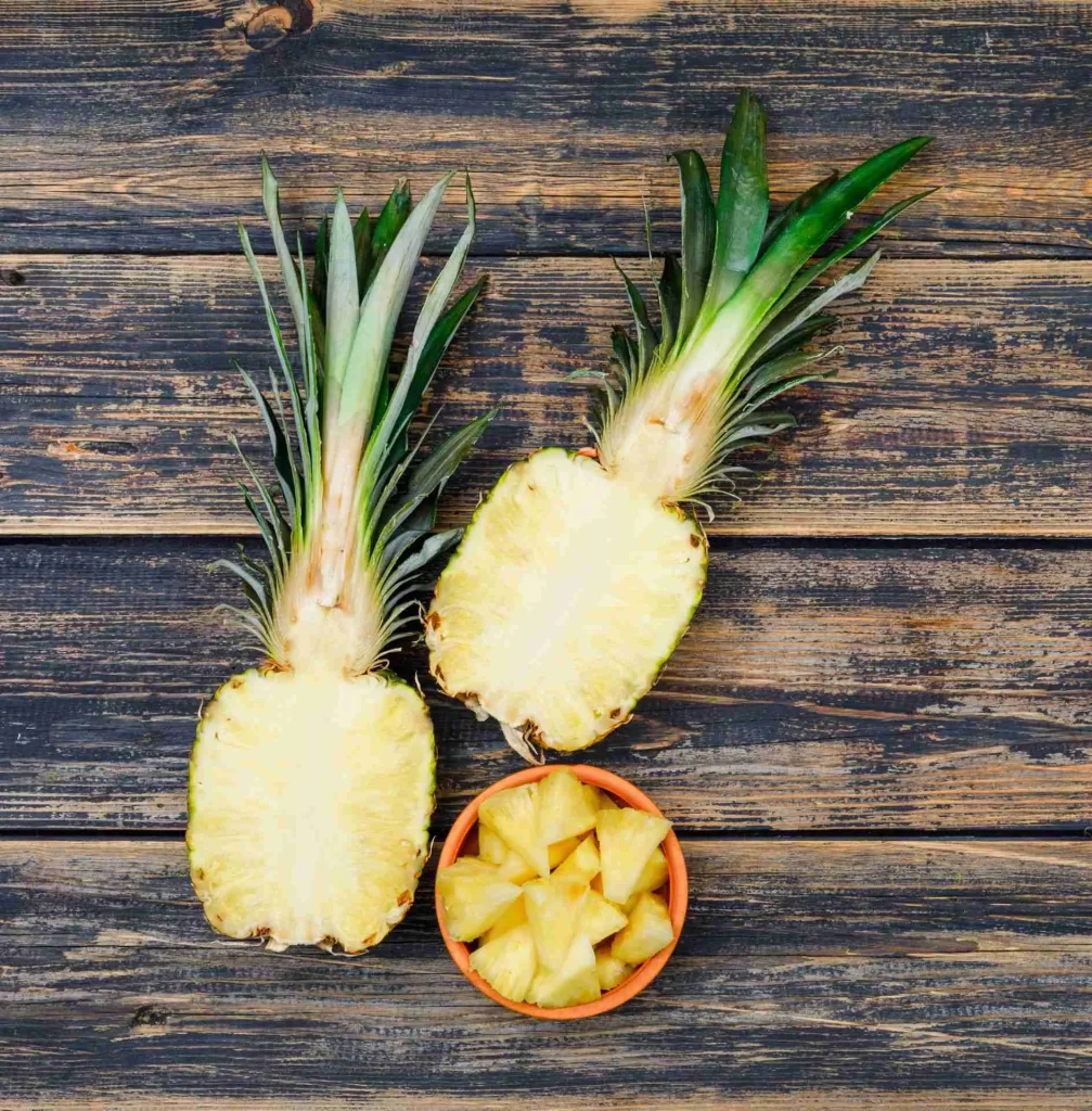 Ananas e diabete Ananas e diabete