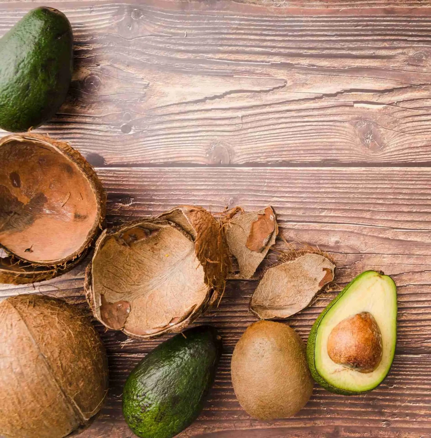 Grassi alimentari: Benefici, Tipi e Scelte Salutari Grassi alimentari