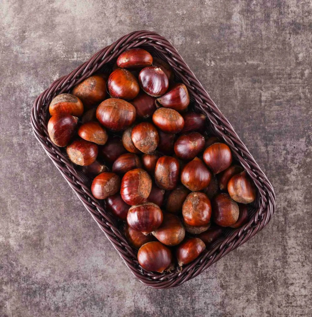 Le castagne fanno ingrassare? Le castagne fanno ingrassare?