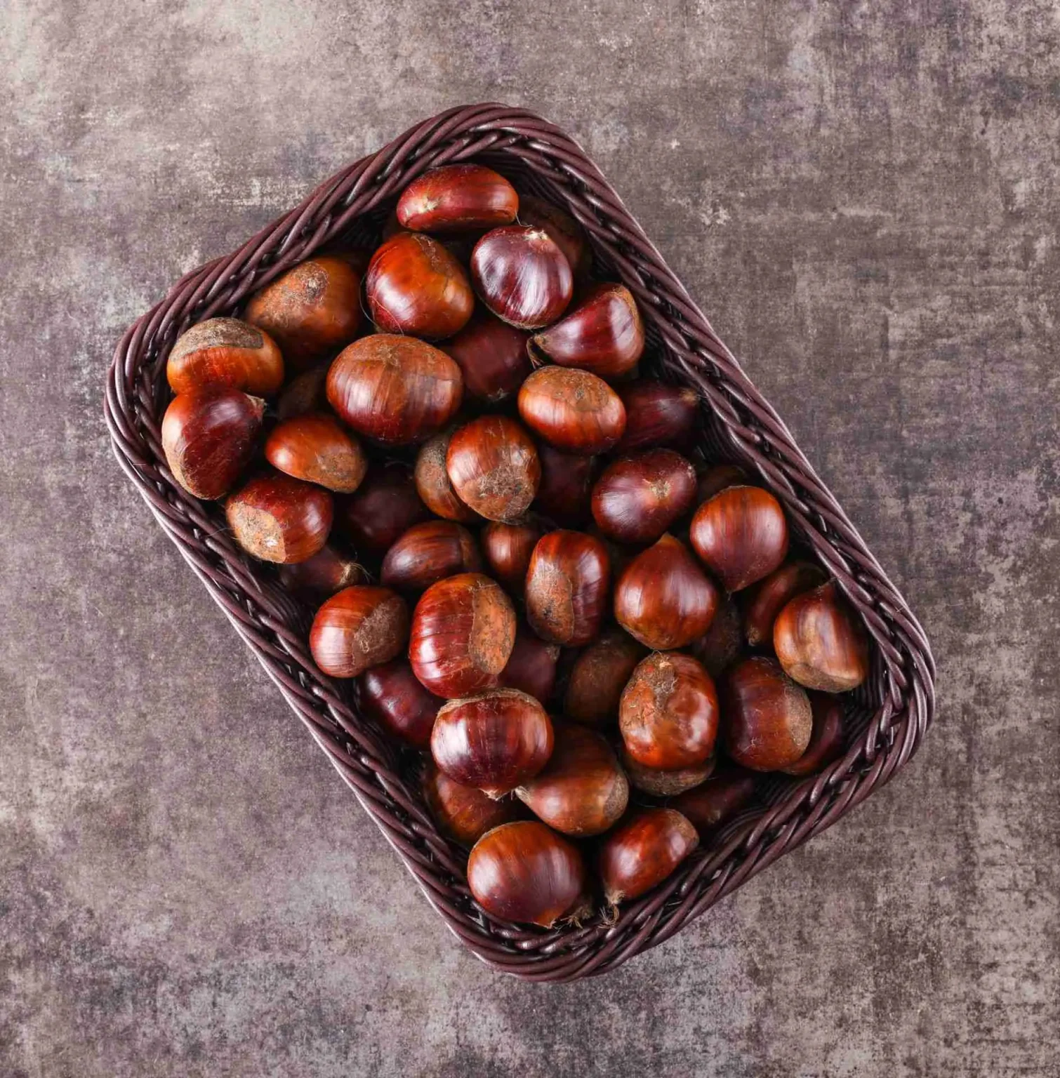 Le castagne fanno ingrassare? Le castagne fanno ingrassare?
