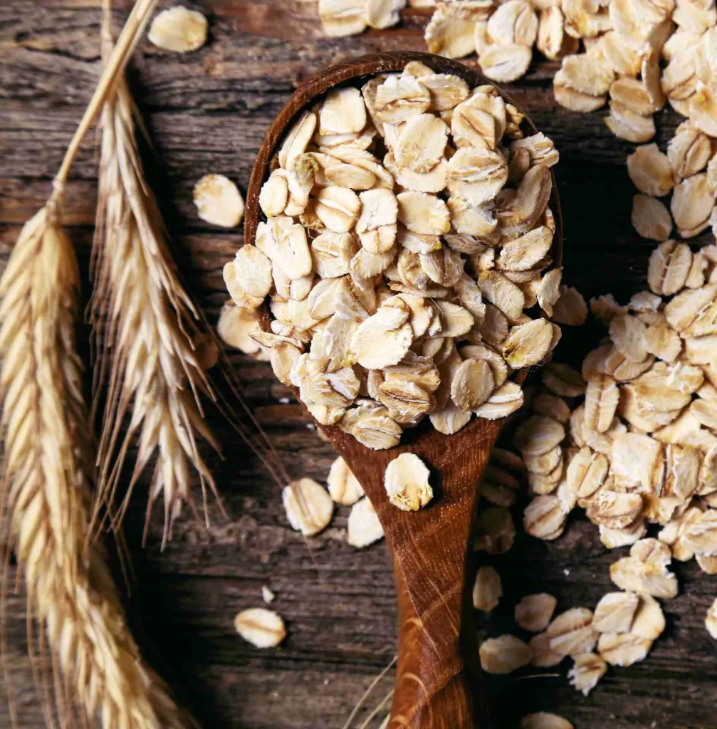 Avena valori nutrizionali Avena valori nutrizionali