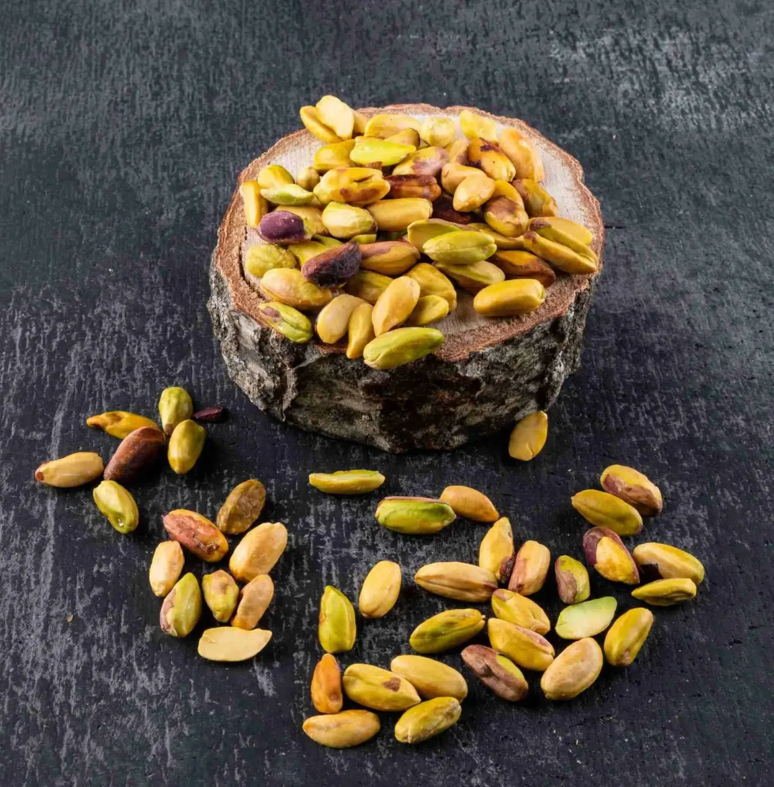 Benefici dei pistacchi Benefici dei pistacchi