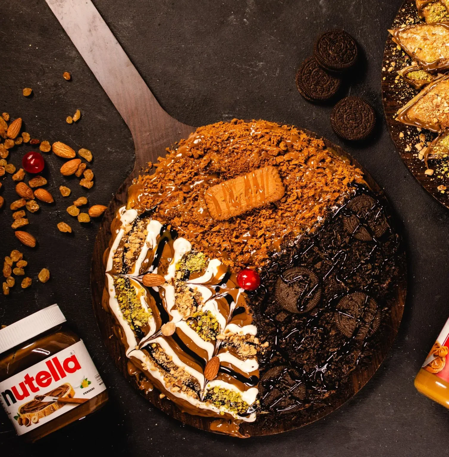 Come conservare la nutella Come conservare la nutella