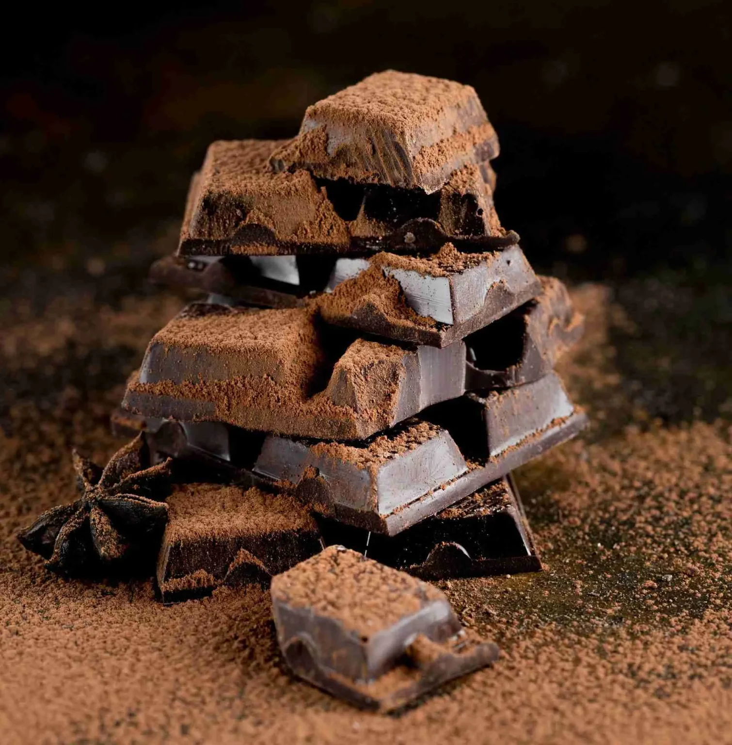 Come sciogliere il cioccolato Come sciogliere il cioccolato