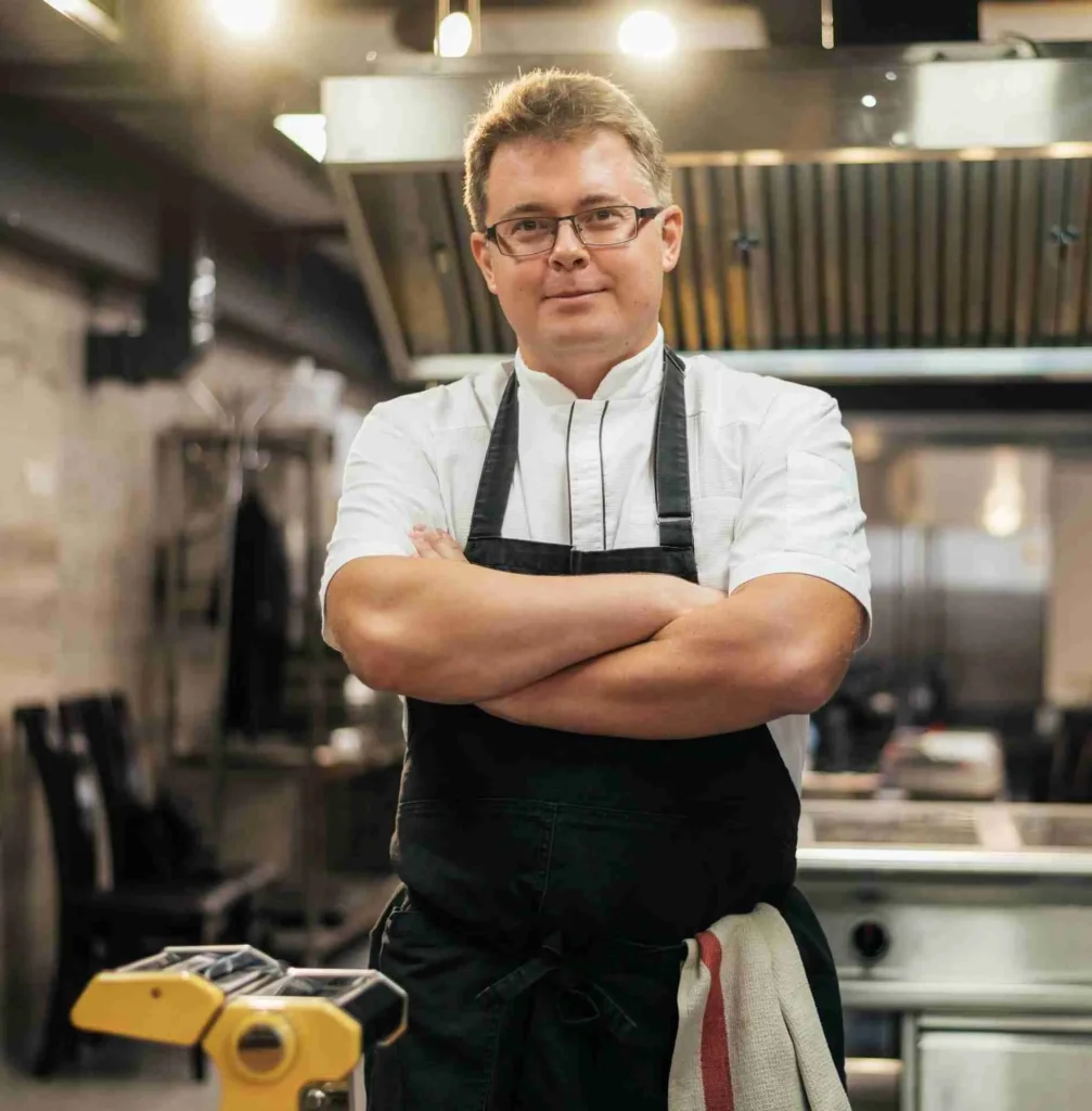 Differenza tra chef e cuoco Differenza tra chef e cuoco