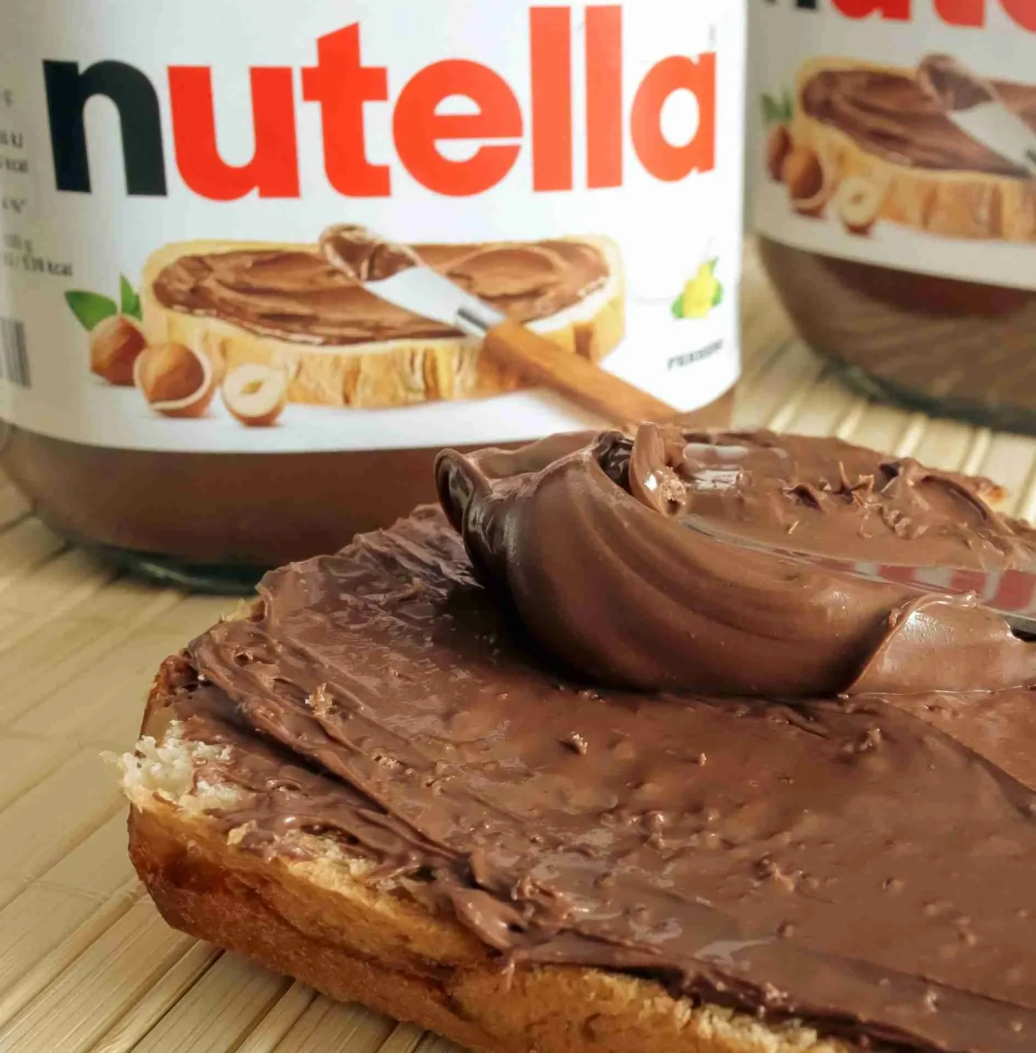 Nutella valori nutrizionali Nutella valori nutrizionali