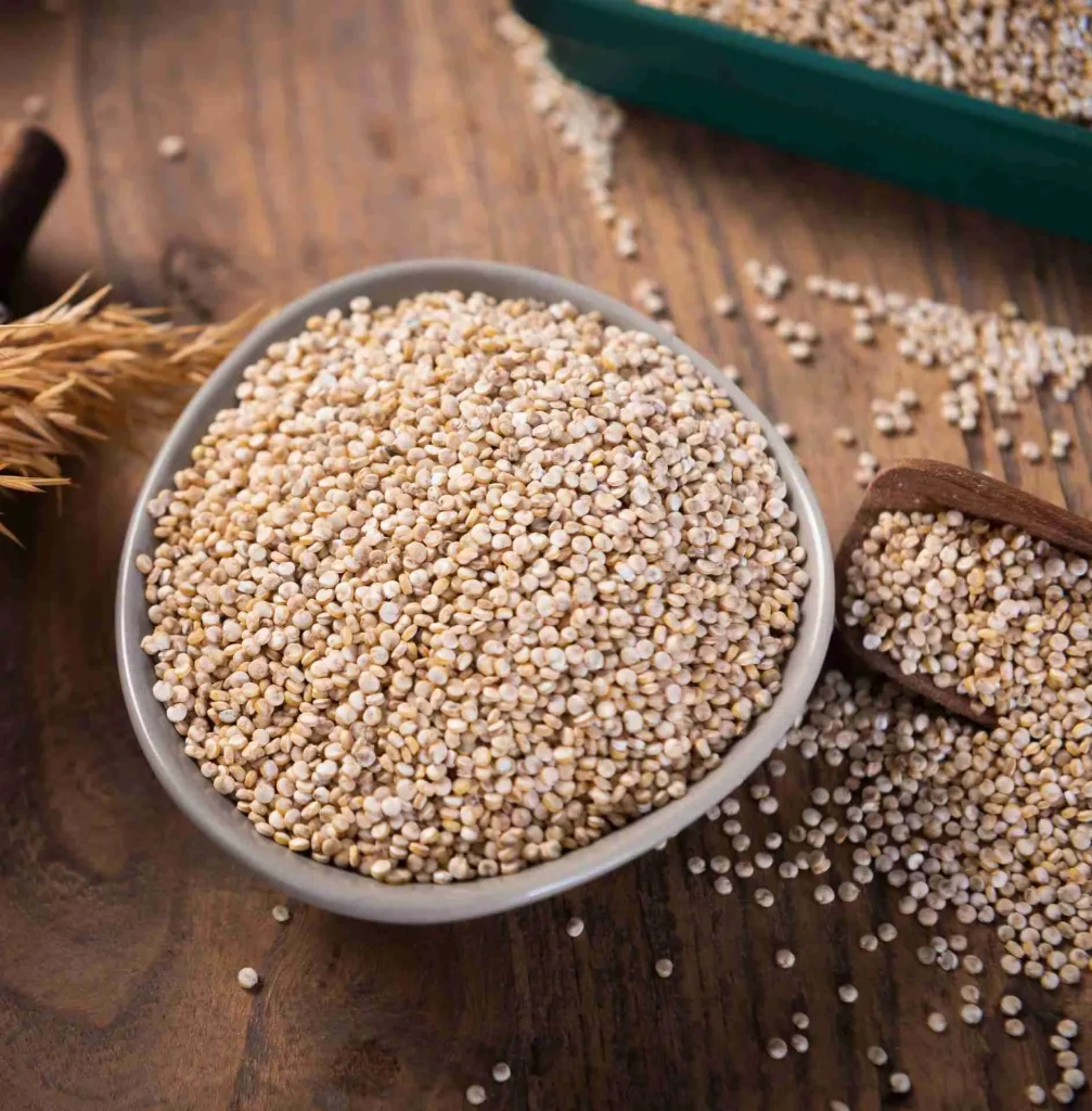 Quinoa proprietà dimagranti Quinoa proprietà dimagranti