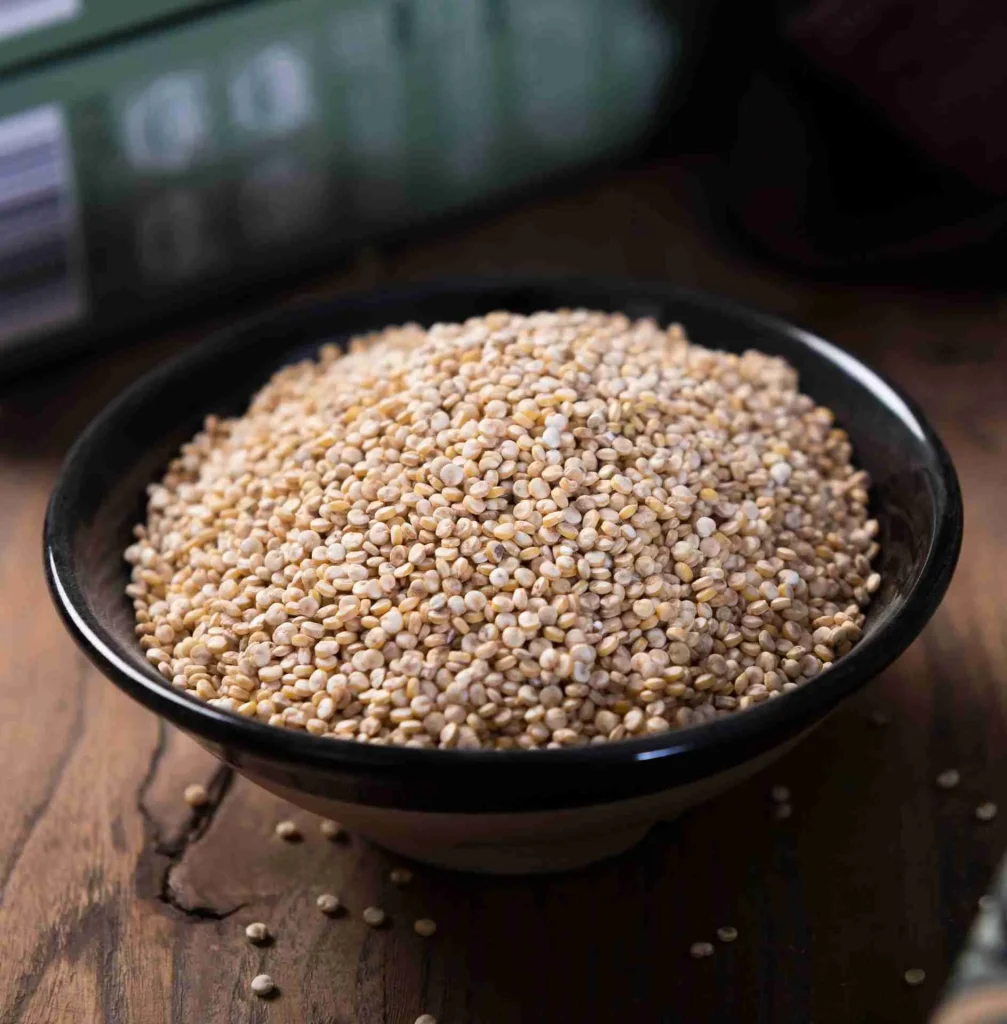 Quinoa valori nutrizionali Quinoa valori nutrizionali