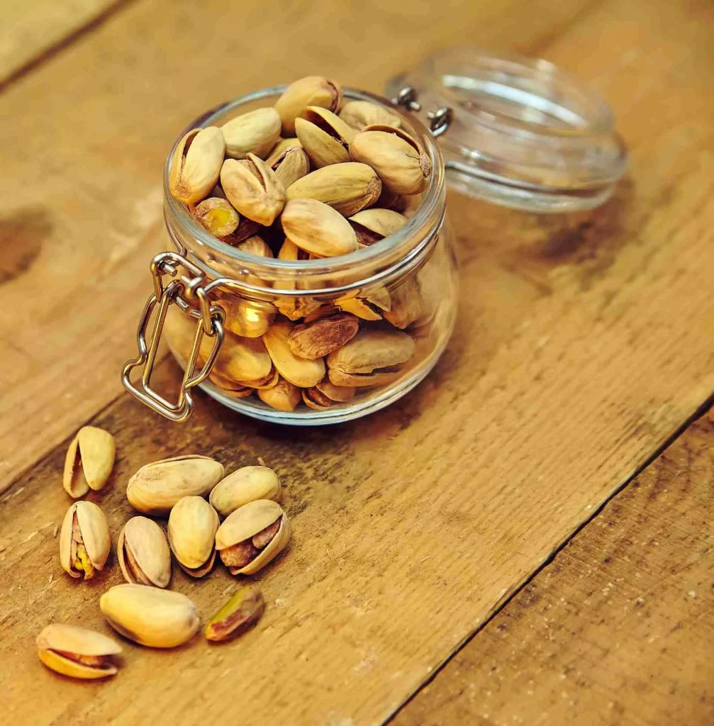 Calorie pistacchi Calorie pistacchi
