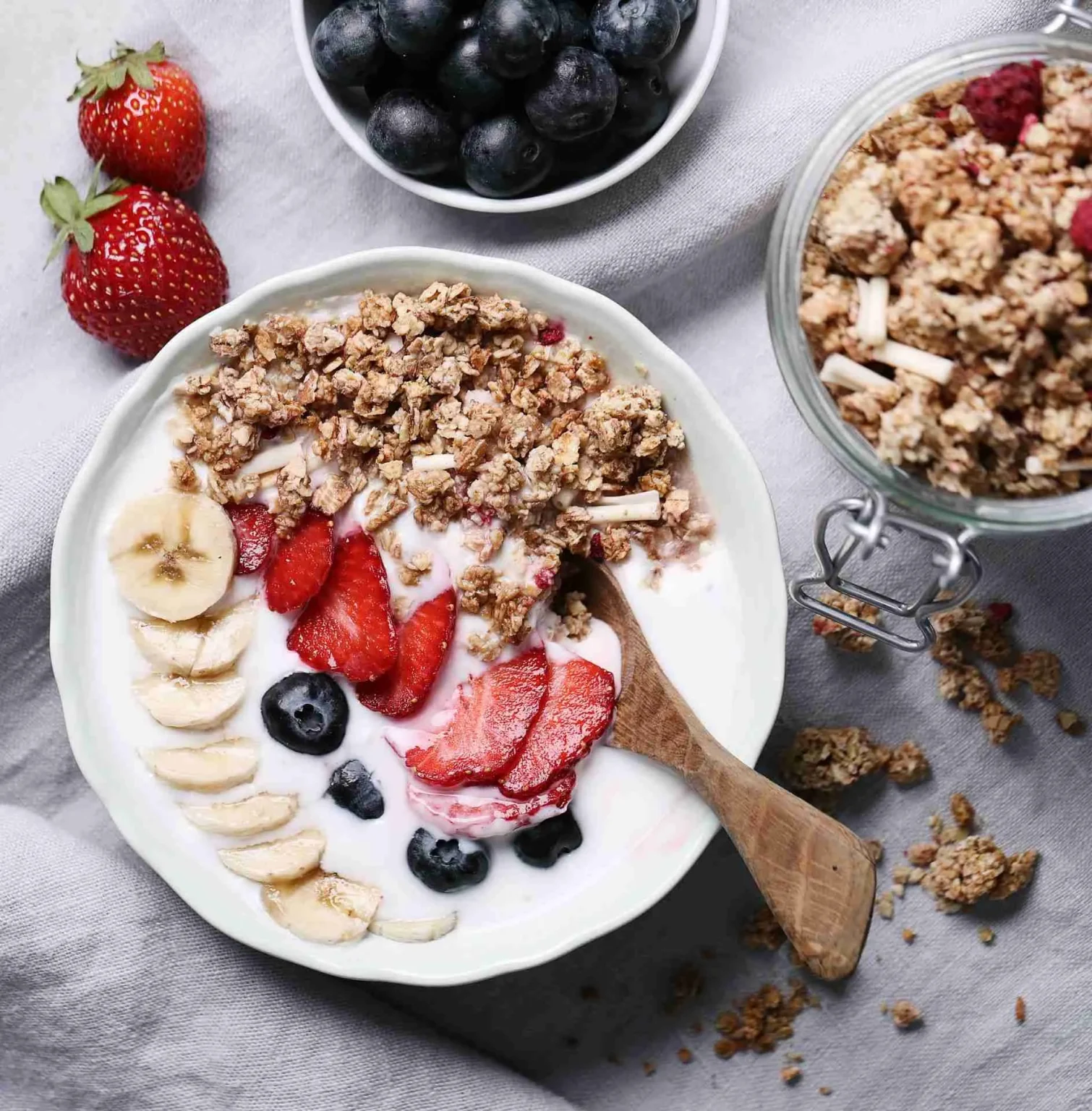 Colazione ideale Colazione ideale