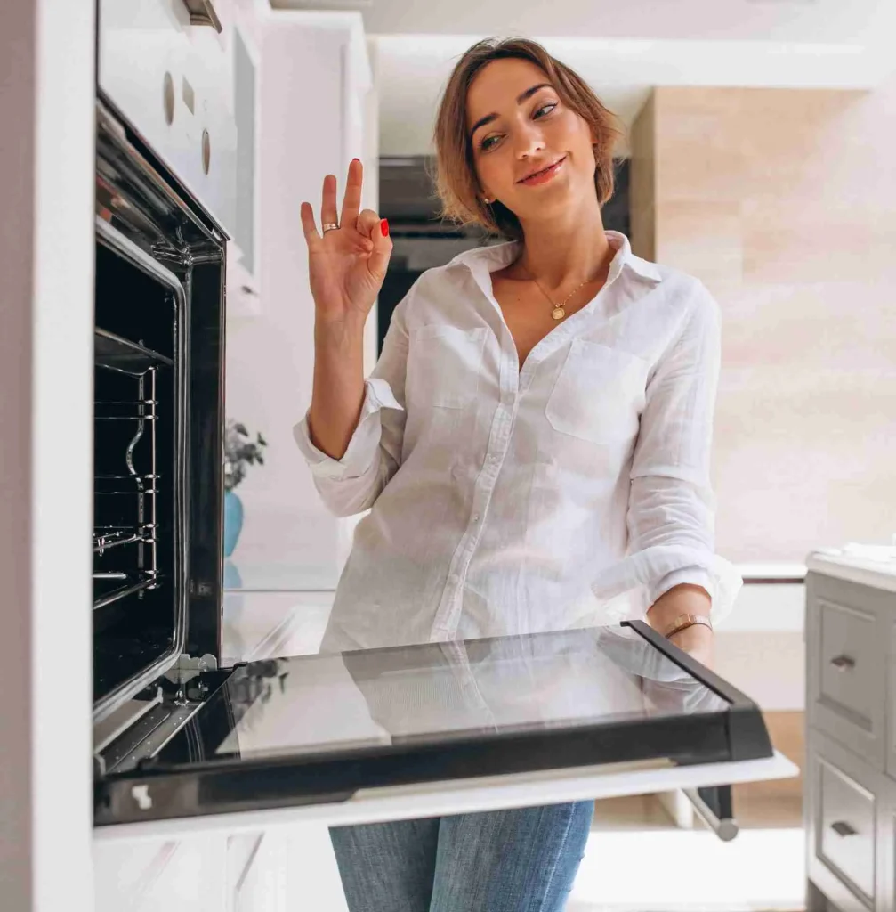 Come pulire un forno elettrico Come pulire un forno elettrico