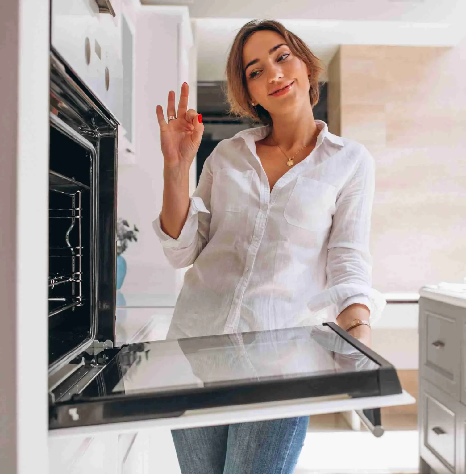 Come pulire un forno elettrico Come pulire un forno elettrico