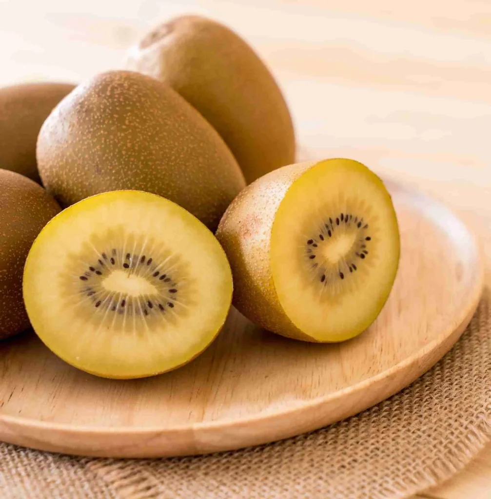 Varietà di kiwi Varietà di kiwi