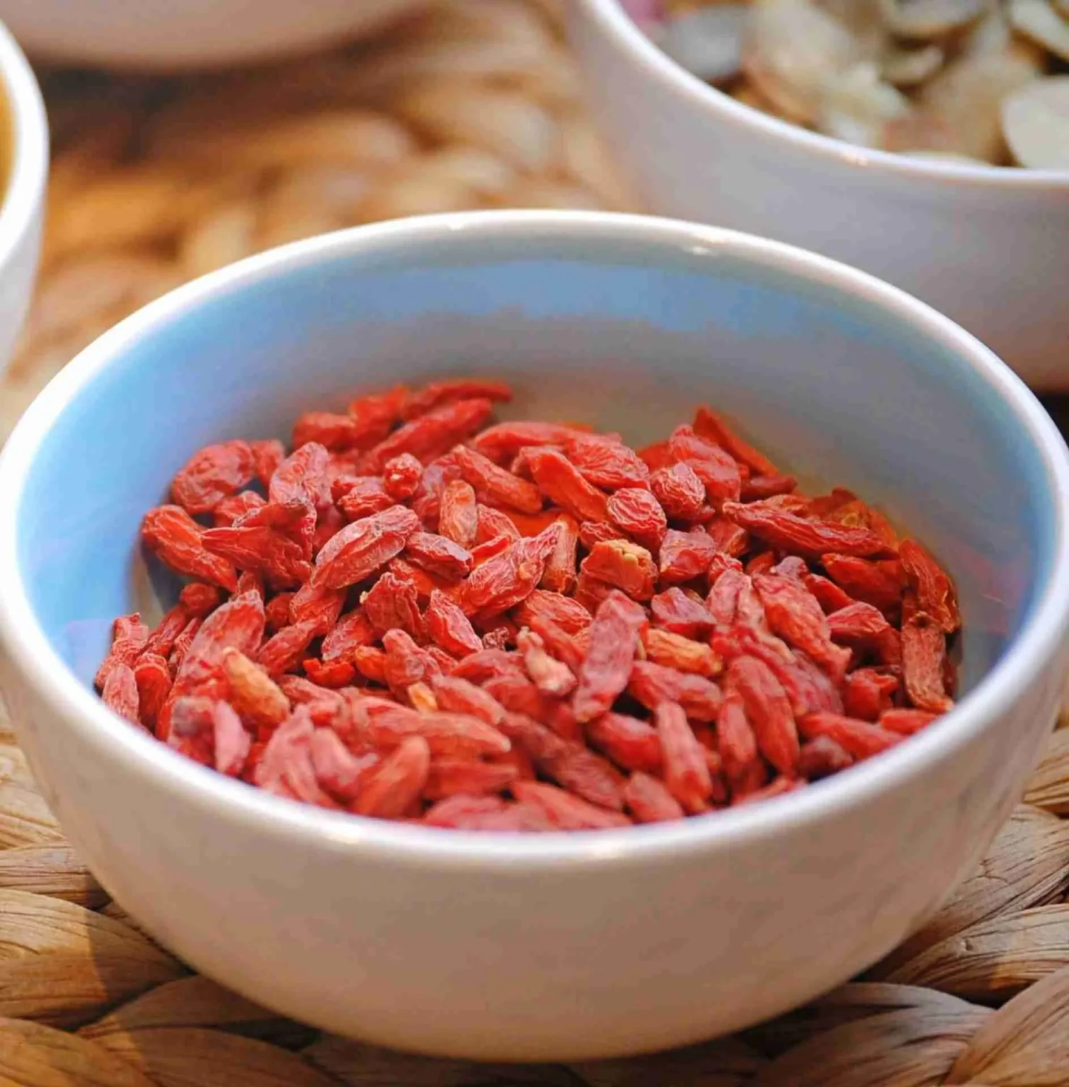 Come conservare i superfood Come conservare i superfood