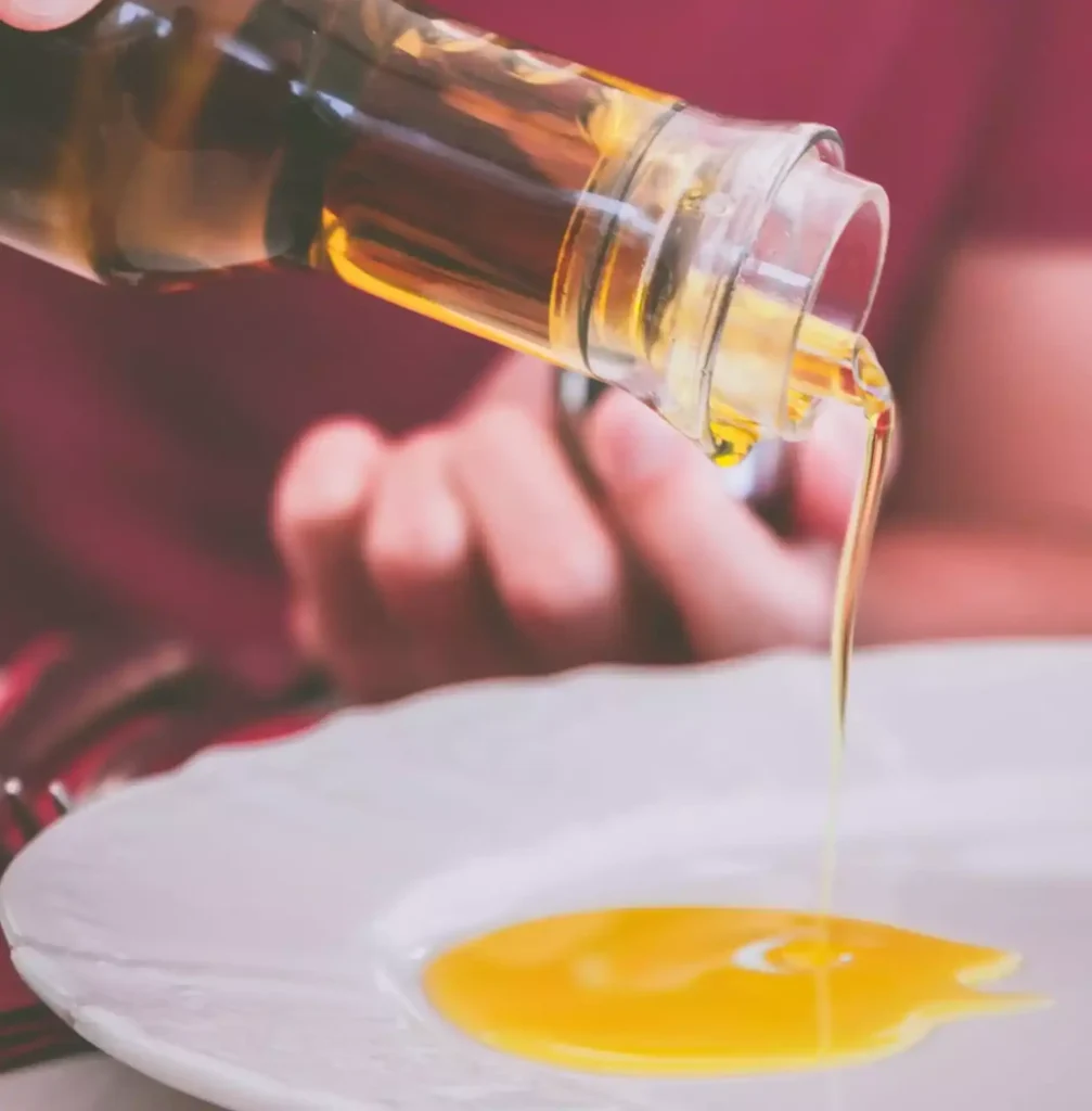 Come fare olio di oliva in casa Come fare olio di oliva in casa