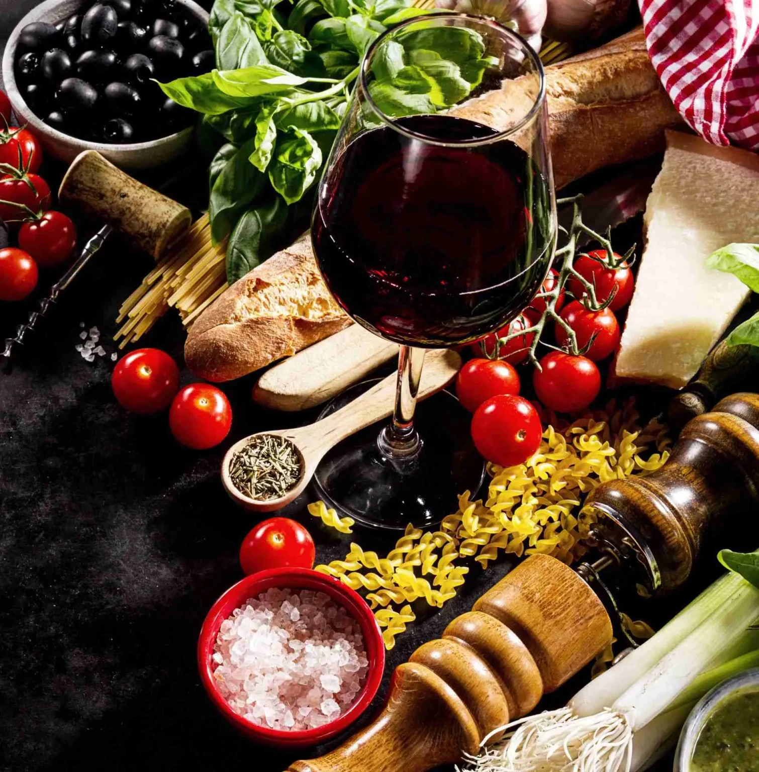 Metodi di conservazione degli alimenti Metodi di conservazione degli alimenti