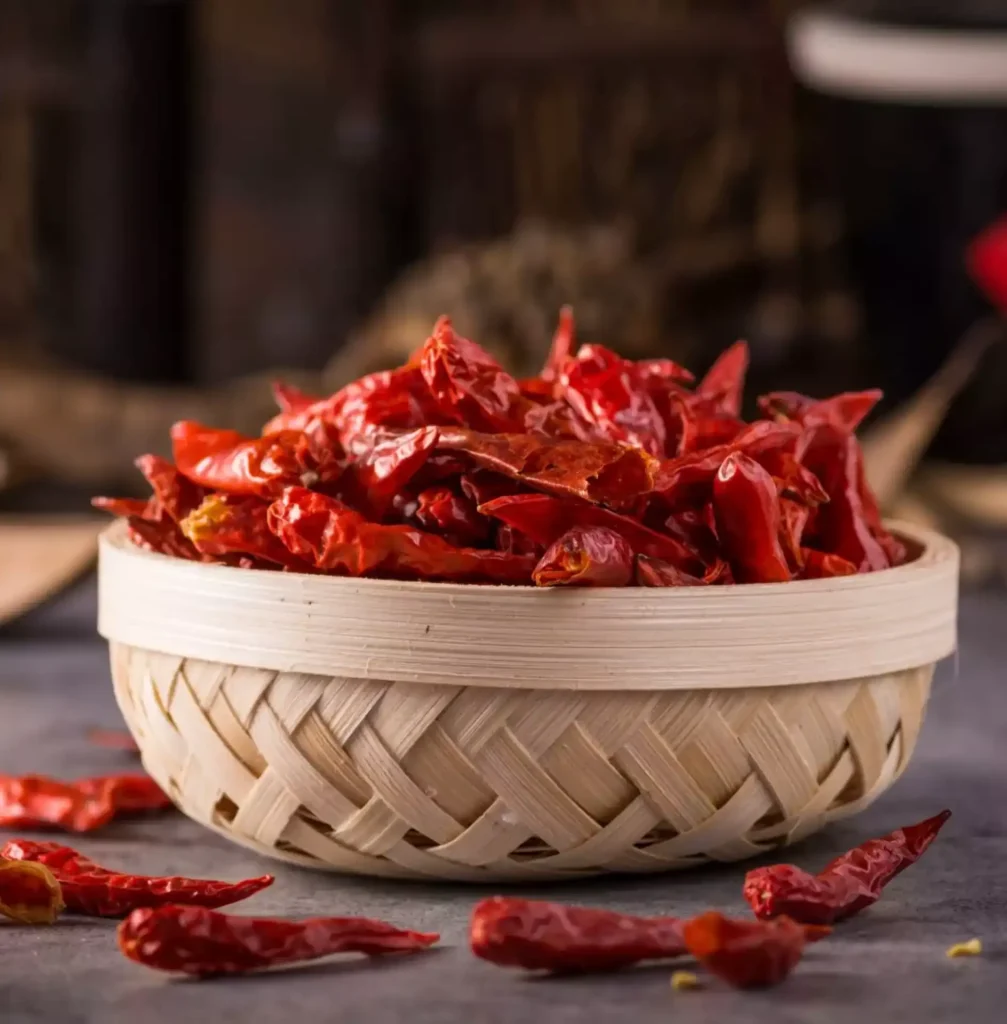 Come essiccare il peperoncino Come essiccare il peperoncino