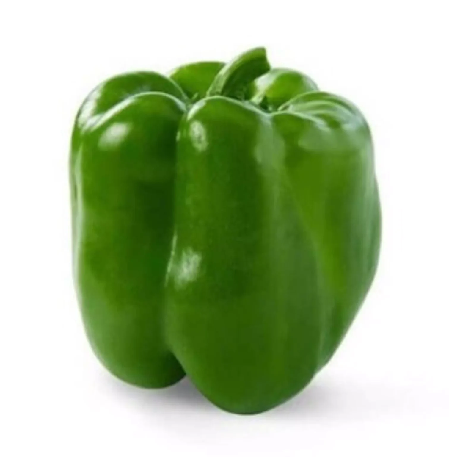 Peperone verde quadrato, Idee ricette e conservazione Peperone verde quadrato