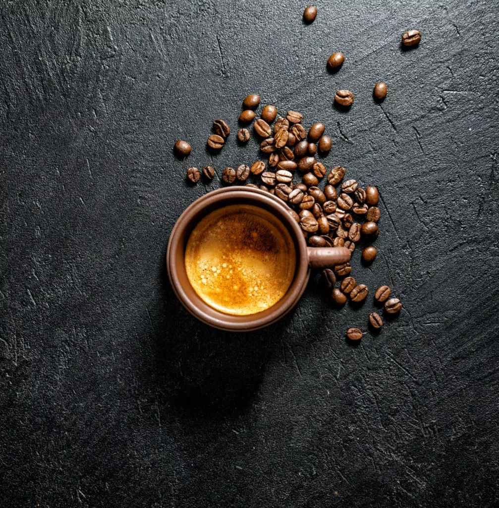 Allergia al caffè: Sintomi, cause e rimedi Allergia al caffè