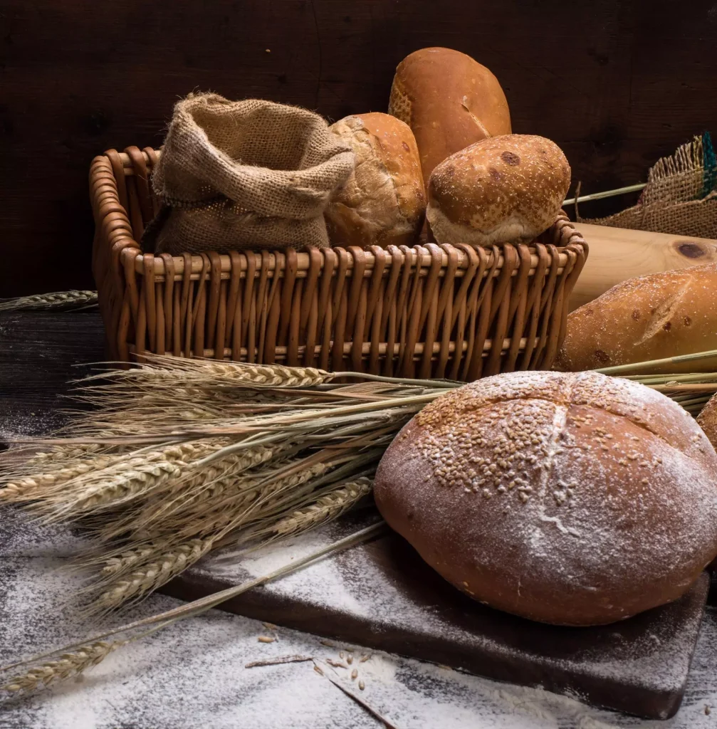 Allergia al grano: Sintomi, cause e gestione Allergia al grano